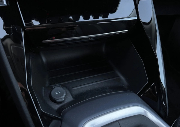 Peugeot 2008 cena 75900 przebieg: 169773, rok produkcji 2021 z Suchedniów małe 742